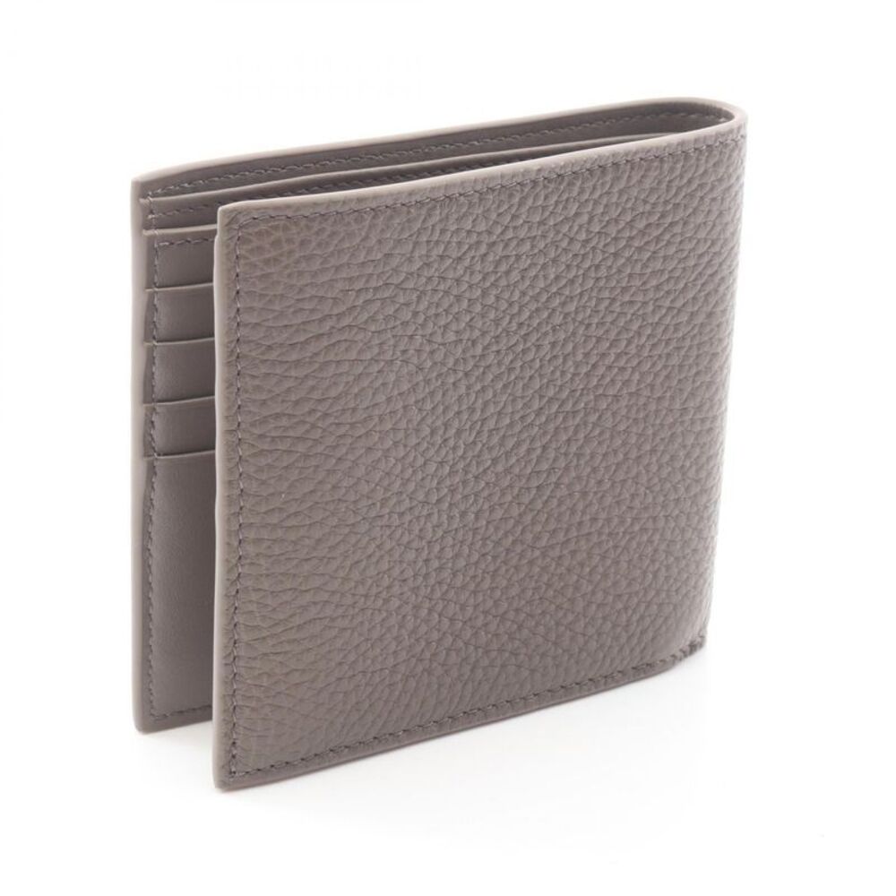 Celine Leather Bifold Wallet Card Holder - Picture 2 of 4
